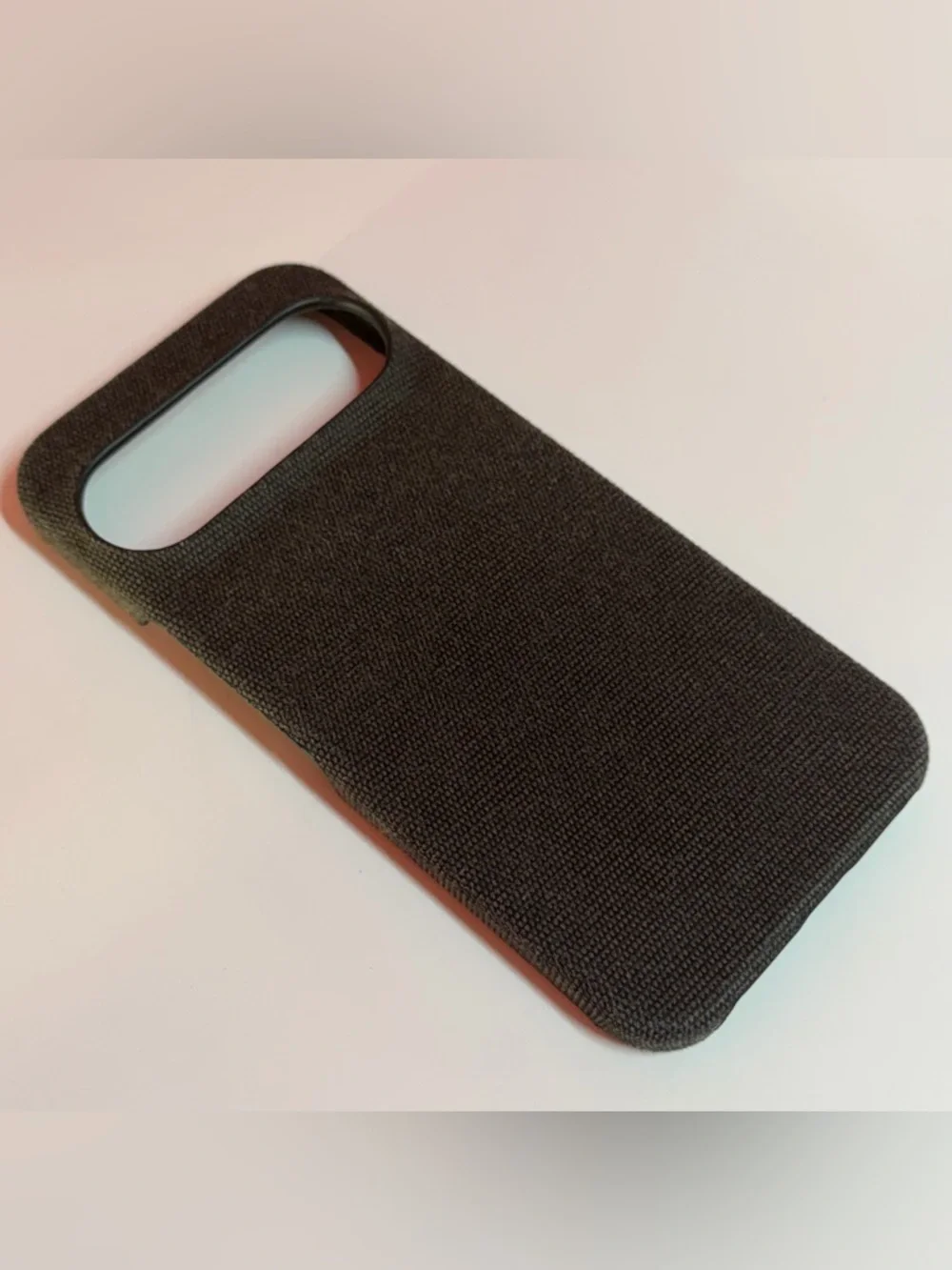 Google Pixel 10 Pro XL Case Black Color